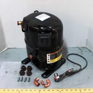 CTM1-0400-Copeland Compressor CSV
