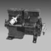 Copeland Compressor 9RS11505-TFD-200