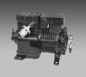 Copeland Compressor 9RS1-1505-FSMN-200