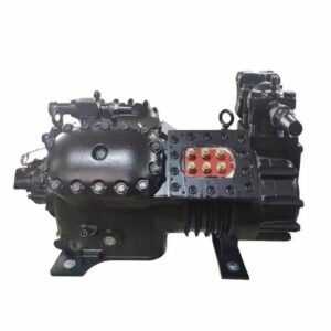 Copeland Compressor 9D B11000-TFC