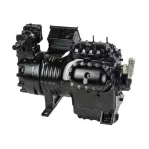 Copeland Compressor 6DT3F11M0-TSK-200