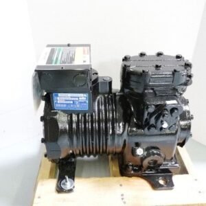 Copeland Compressor LAHA031A-TAD-800