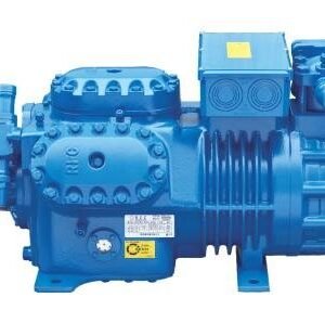 Copeland Compressor 6DG3350E-TSN-800