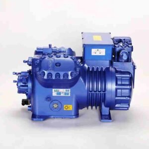 Copeland Compressor 6DG3R37ML-TSN-200