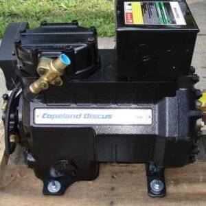 Copeland Compressor 2DA3-060E-TFD-800