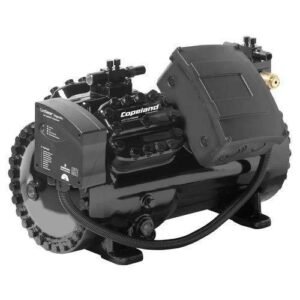 Copeland Compressor 2DA3-060E-TFD-200