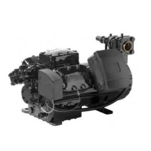 Copeland Compressor 2DA3-0600-TFC-214