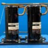 Copeland Compressor ZRT96KCE-TFD-230