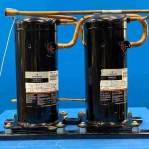 Copeland Compressor ZRT162KC-TFD-230