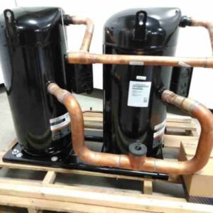 Copeland Compressor ZPT108K5E-PFV-830