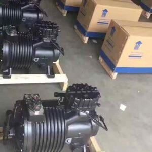 Copeland Compressor 4RK22500-TSK-267