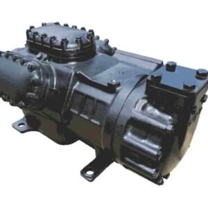 Copeland Compressor 6DH3R23ME-TSK-800