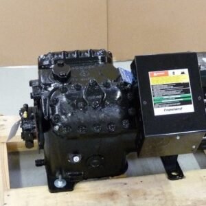 Copeland Compressor 4RK2-1500-TSK-200