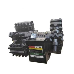 Copeland Compressor 3DA3R10M0-TFD-500