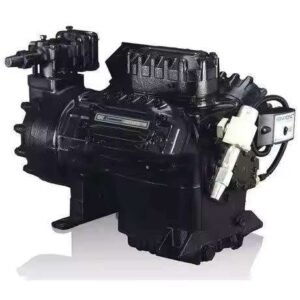 Copeland Compressor 3DK3A120E-TFD-201