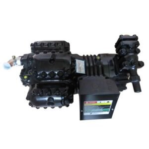 Copeland Compressor 3DA3A075E-TFD-401