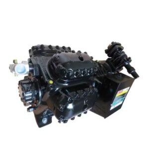 Copeland Compressor 3DA3R10M0-TFC-201