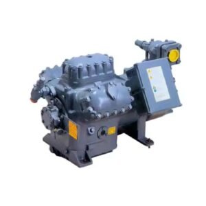 Copeland Compressor 3DB3R12M0-TFD-800