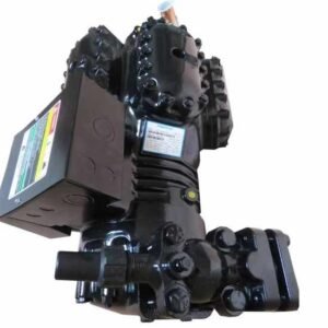 Copeland Compressor 3DF3F40KE-TFD-C88