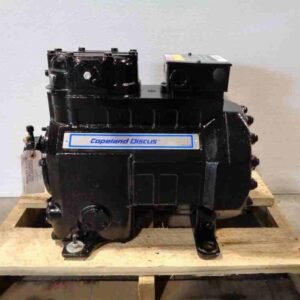 Copeland Compressor 3DS3R17ME-TFC-100