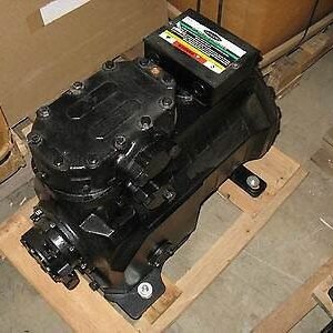 Copeland Compressor 3DE3R10MO-TFC-260