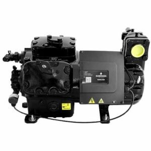 Copeland Compressor 3DA3A075E-TFC-250