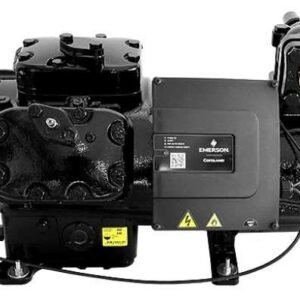 Copeland Compressor 3DF3F40KE-TFD-200