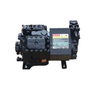 Copeland Compressor 3DS41000-TFC-800