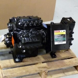 Copeland Compressor 6DW3A300E-TSK-230