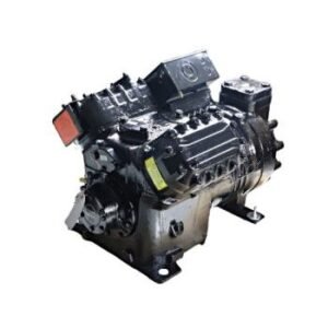 Copeland Compressor 8D S1R67M0-TSK-571