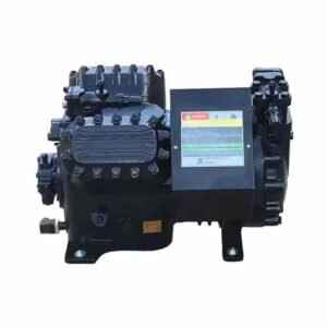 Copeland Compressor 4DE3A2000-TSK-201