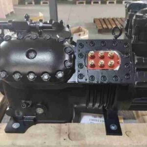 Copeland Compressor 4DP3F63KE-TSK-285