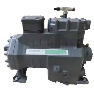 Copeland Compressor 4DJ3A270L-TSK-800