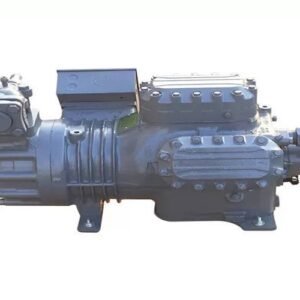 Copeland Compressor 4DK3A2500-TSK-R