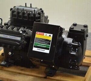 Copeland Compressor 4DP3F63KO-TSK-C00