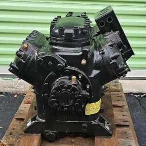 Copeland Compressor 4DK3F63KE-TSK-C14