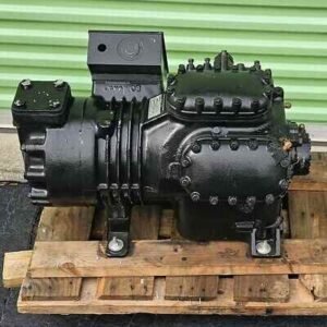 Copeland Compressor 4DJ1R28MO-TSK-200