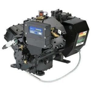 Copeland Compressor 4DR3R28MO-TSE-200