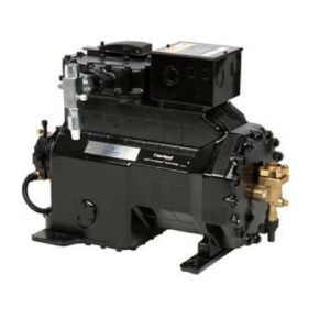 Copeland Compressor 4DH3R22ML-TSK-227