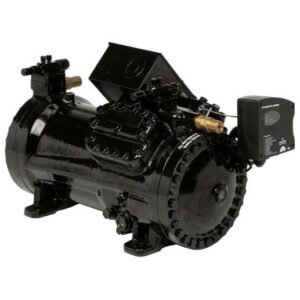 CARCopeland Compressor 4D650