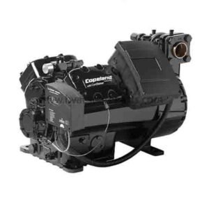 Copeland Compressor 4DE3A2000-TSK-206