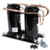 Copeland Compressor ZRT90KC-TFD-130