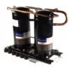 Copeland Compressor ZRT92K3-TF5