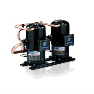 Copeland Compressor ZPD154KCE-TED-466