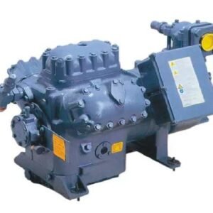 Copeland Compressor 4RK12500-TMK