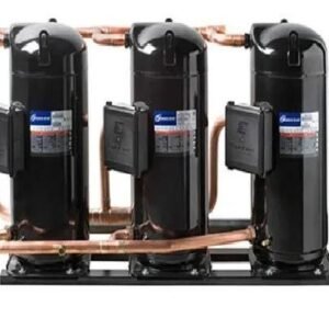 Copeland Compressor ZPDT31MCE-TWE