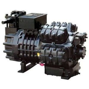 Copeland Compressor 8D S1R67M0-TSK-209