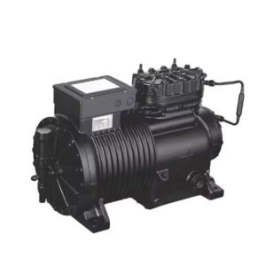 Copeland Compressor 6DT3F11ML-FSD-C00
