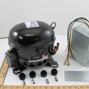 Copeland Compressor FJAF-E100-CAV-040