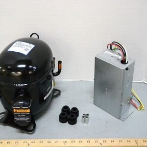 Copeland Compressor F3AF-A050-IAA-201